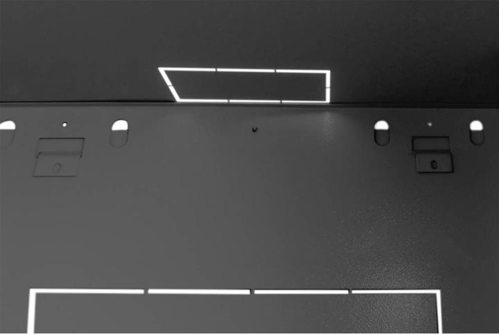 Immagine prodotto Digitus Armadi per il montaggio a parete Dynamic Serie Basic - 600x450 mm (LxP) (7 HE, Rack da 19 pollici)