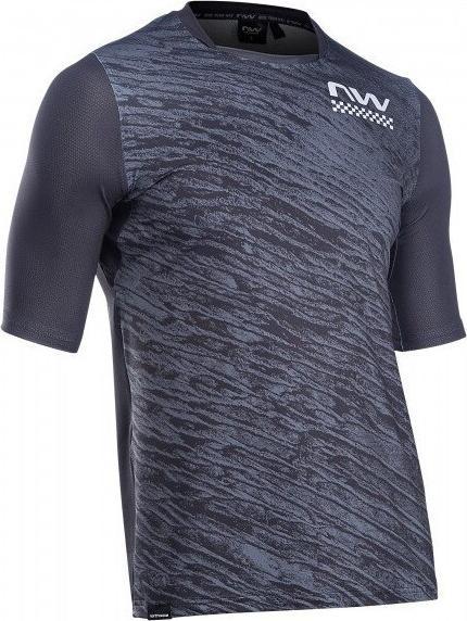 Produktbild Northwave Bomb Jersey Short Sleeve (4XL)
