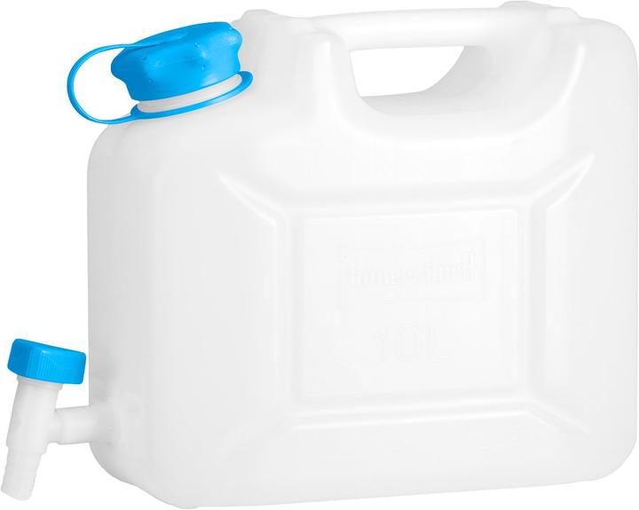 Actual product image Hünersdorff Pro