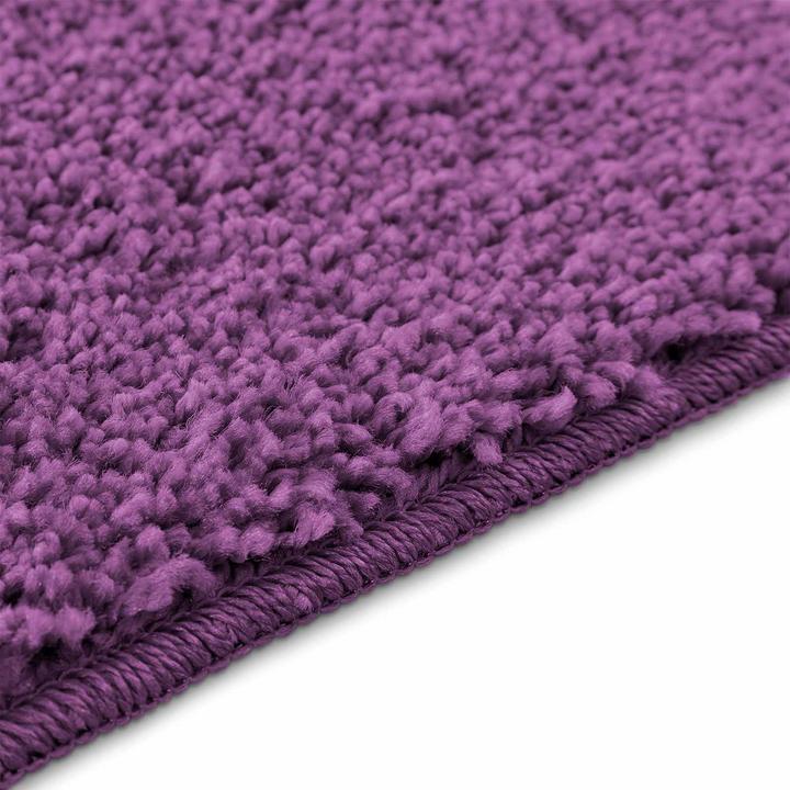 Actual product image vidaXL Bath mat (80 x 80 cm)