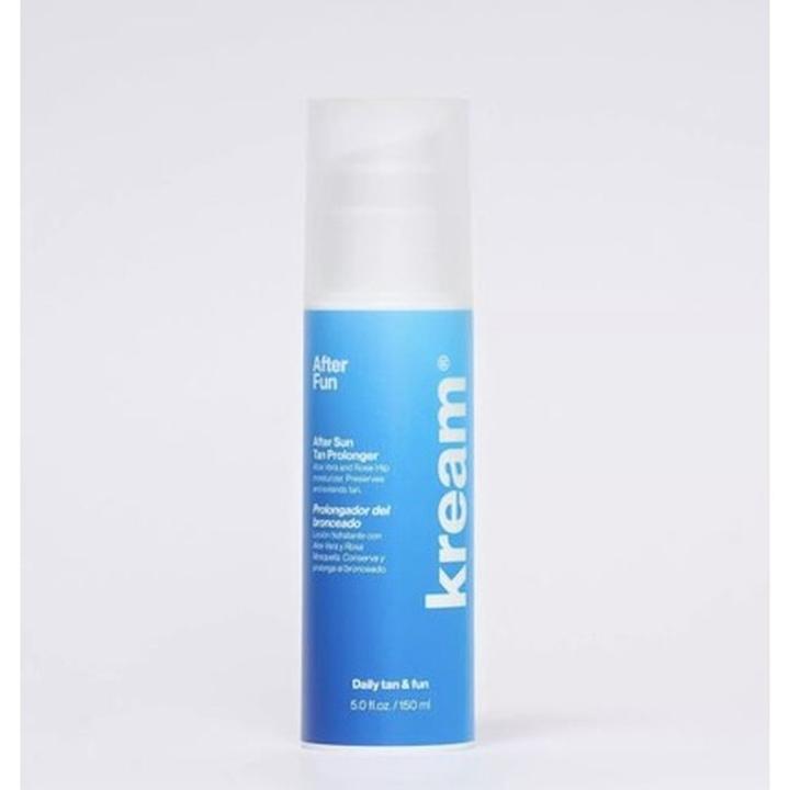 Kream After Sun Tan Prolonger 150ml (150 ml, After Sun Lotion)