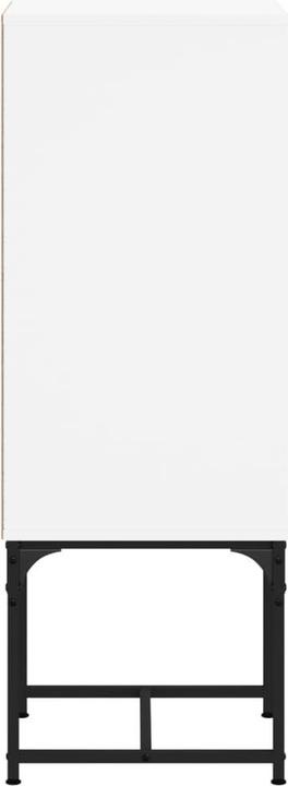 Image du produit vidaXL Beistellschrank (37 x 35 x 100 cm)