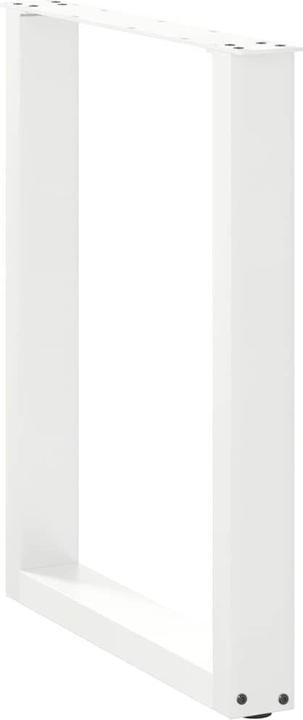 Actual product image vidaXL Esstischbein