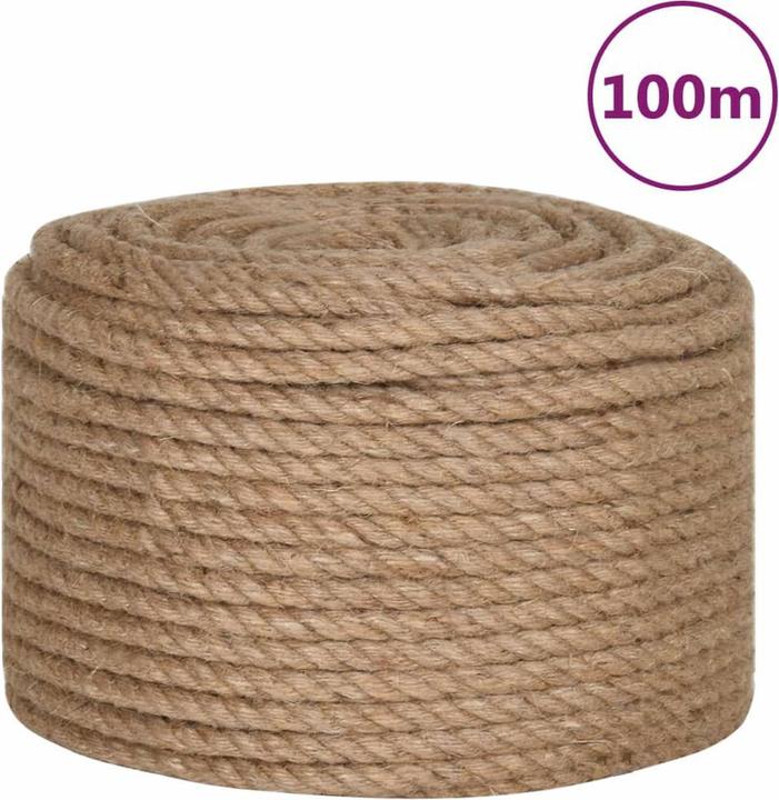 Actual product image VidaXL Ovdotitsa (100 m)
