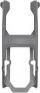 Actual product image DJI Avata Upper Frame (Drone protection, DJI Avata)