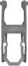 Actual product image DJI Avata Upper Frame (Drone protection, DJI Avata)