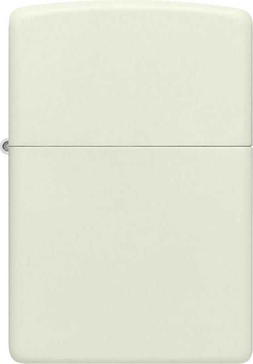 Image du produit Zippo Glow In The Dark Matte