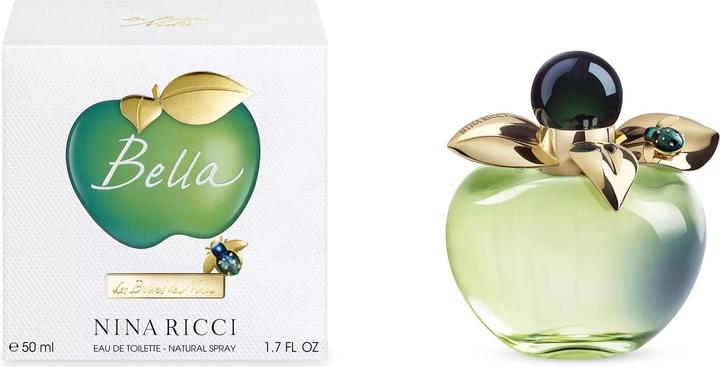 Image du produit Nina Ricci Bella (Eau de toilette, 30 ml)