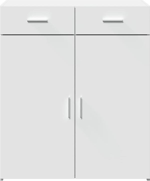 Image du produit vidaXL Sideboard (80 x 42.50 x 93 cm)