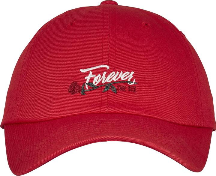 Produktbild Cayler & Sons C&S WL Six Forever Curved Cap (One Size)