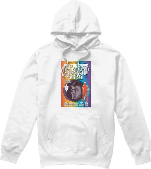 Produktbild The Original Series Episode 63 Kapuzenpullover (XL)