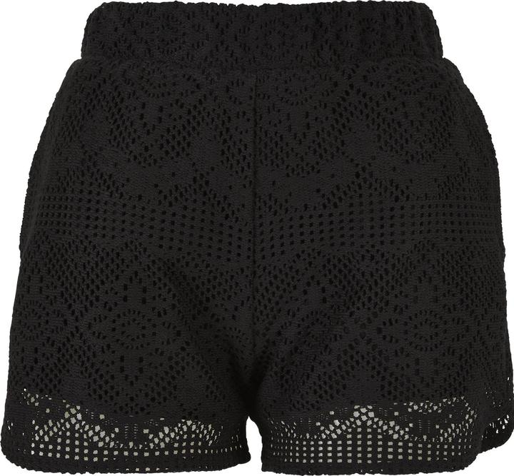 Image du produit Urban Classics Crochet Lace (XS)