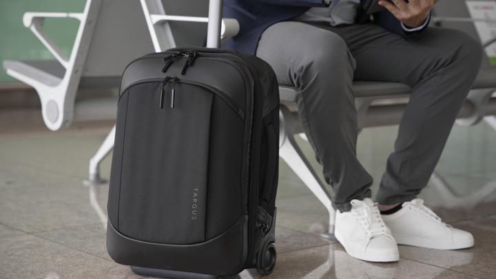 Actual product image Targus EcoSmart Mobile Tech Traveler (15.60", Universal)