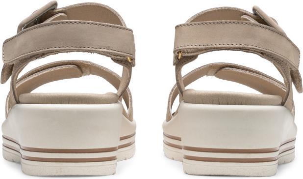 Actual product image Vitaform Sandale Softnubuk Supersoft (41)