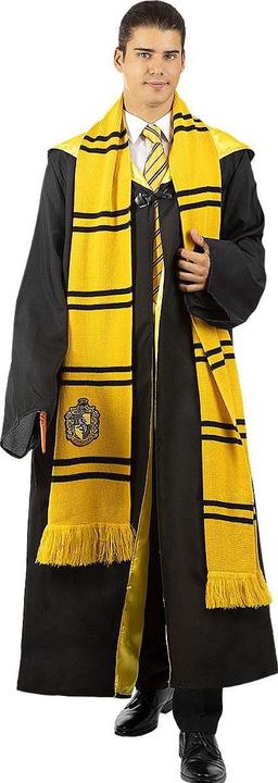 Produktbild Metamorph Harry Potter – Hufflepuff Umhang (L)