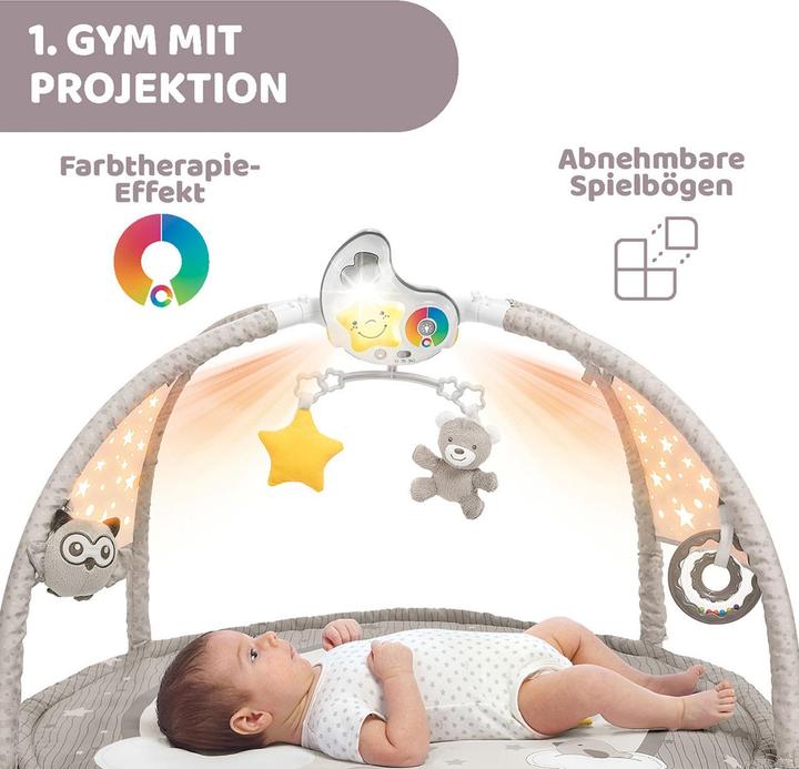 Image du produit Chicco Gym
