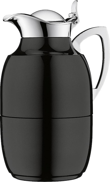 Alfi Isocan Juwel gitzwart polis (1 l)
