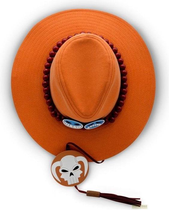 Immagine prodotto ABYstyle One Piece - Portgas D. Ace