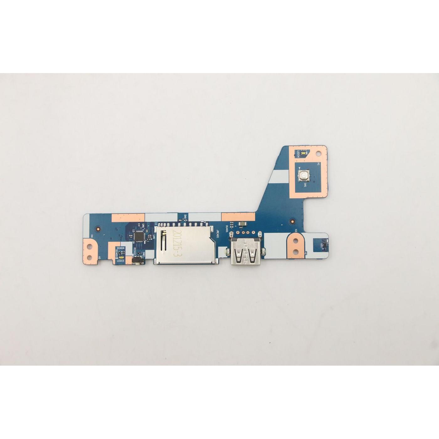 Lenovo USB Board L 82H9, Notebook Ersatzteile