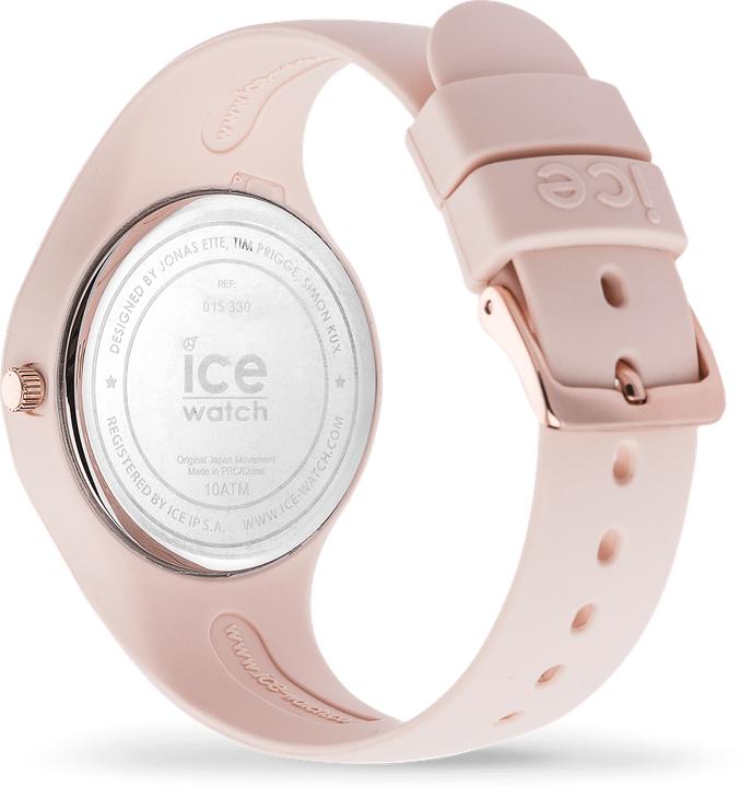 Produktbild ICE Watch Ice Glam Colour Nude S (Analoguhr, 34 mm)
