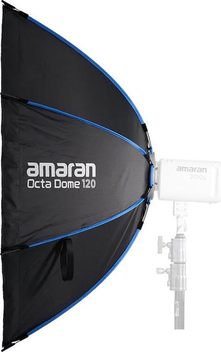 Immagine prodotto Amaran Octa Dome 120 (Soft box, 120 cm)