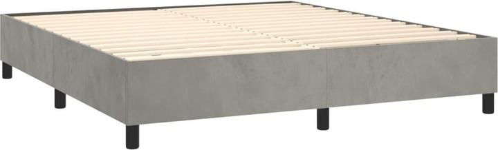 Immagine prodotto vidaXL Boxspringbett (180 x 200 cm)