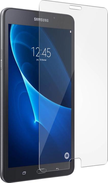 Produktbild Avizar Kristallklare Folie, Glas-Displayschutz (1 Stück, Galaxy Tab A 7.0 (2016))