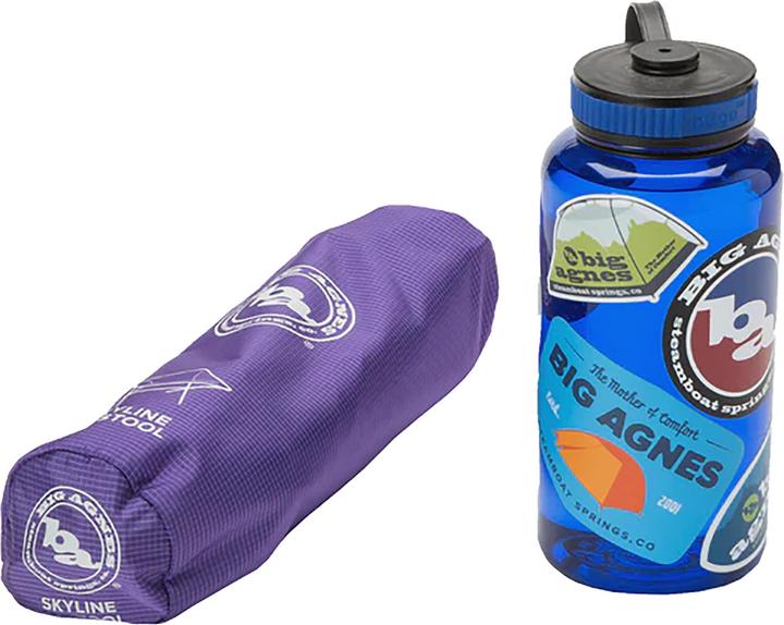 Produktbild Big Agnes Skyline UL