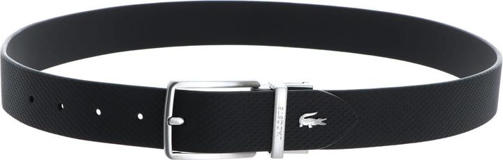 Produktbild Lacoste Casual Plain Grained Leather Belt