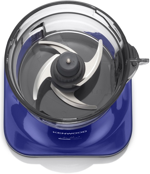 Immagine prodotto Kenwood CH256 Edizione Lafer