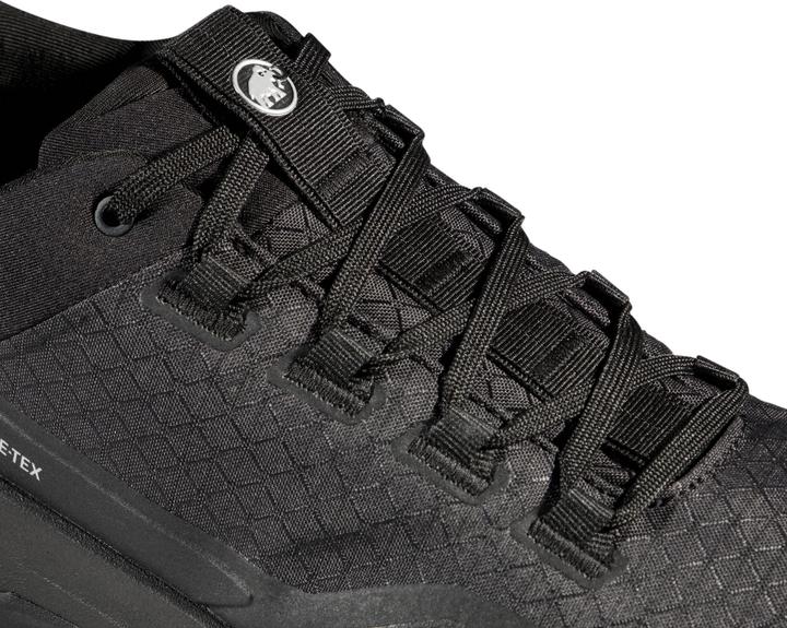 Produktbild Mammut Sertig III Low GTX Women (36)