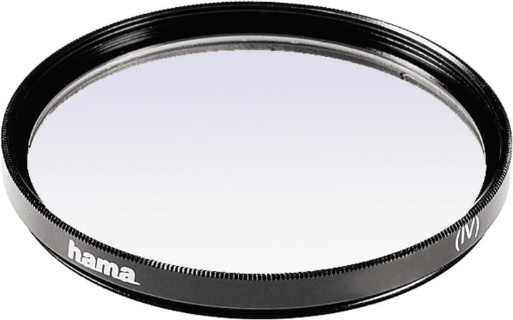 Hama O-Haze (62 mm, Filtre UV, 62 mm)