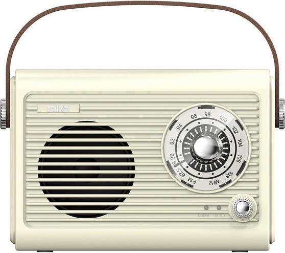 KLIM Boombox B4 – Sistema De Audio Portátil Para Reproductor De CD Nuevo 2022 Radio Amfm Con Reproductor De Cd Mp3 Bluetooth Aux Usb Modo Con