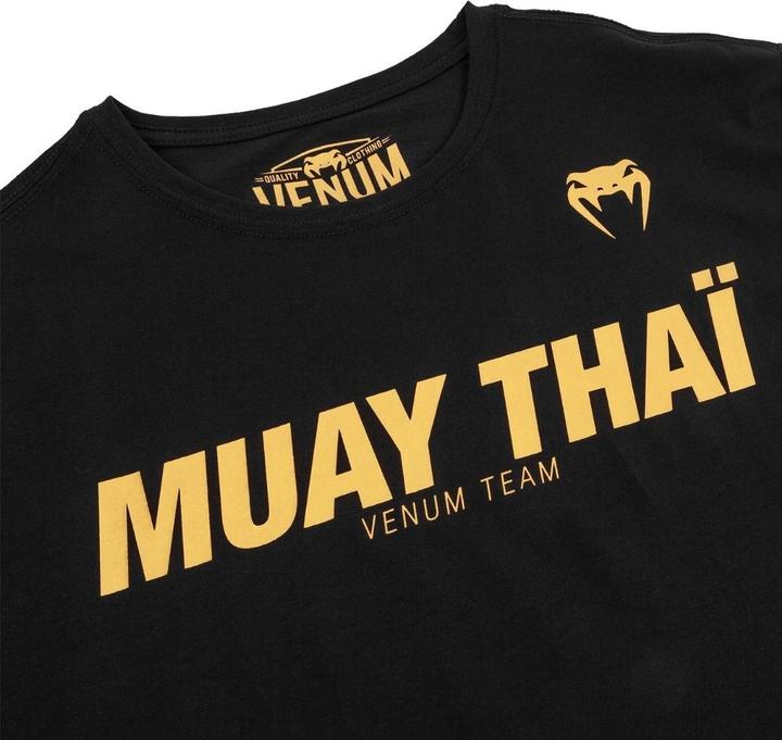 Image du produit Venum Muay Thai VT T-shirt (M)