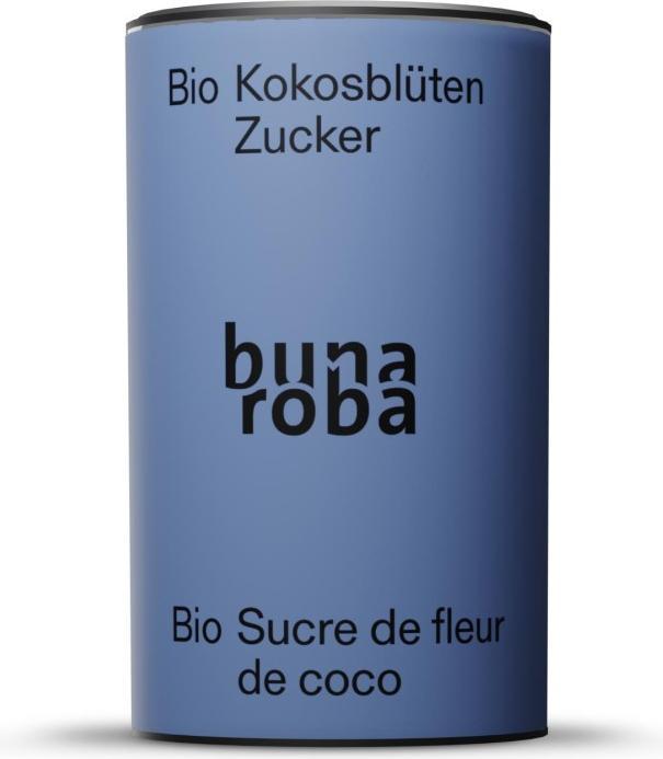 Produktbild vegalife Kokosblüten (450 g)