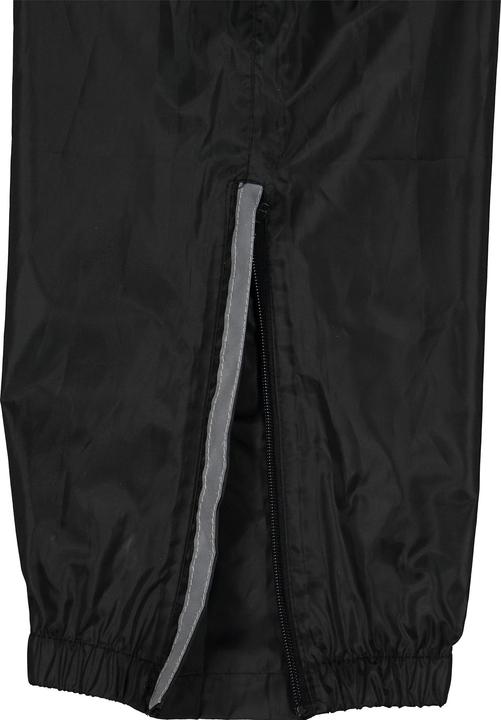 Actual product image CMP Campagnolo CMP rain trousers - 1 piece (black) - Men (size L) (L)
