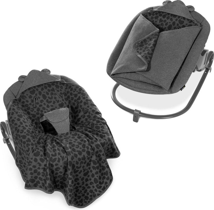 Image du produit Hauck Snuggle N Dream (80 x 80 cm)