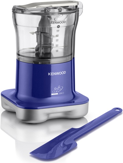 Kenwood CH256 Edizione Lafer
