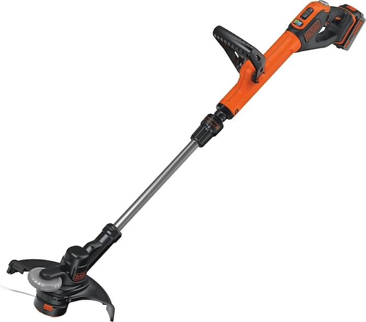 Actual product image Black & Decker Stc1840epc (Trim line)