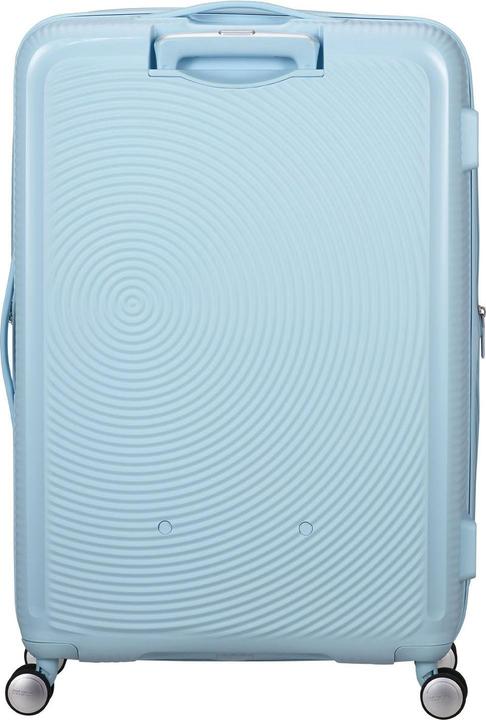 Actual product image American Tourister SoundBox Large Check-in (97 l)