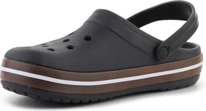 Immagine prodotto Crocs Crocband Gum Clog (40)