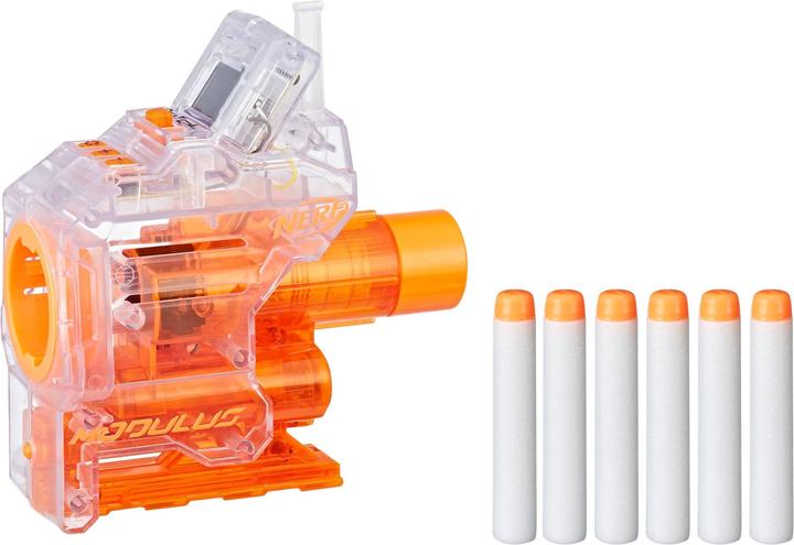 Nerf N-Strike Modulus Shadow Ops Upgrade Kit