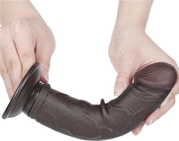 Produktbild Lovetoy Skin Dildo 20 cm