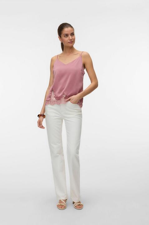 Actual product image Vero Moda VMGINNY Top Bluse (S)