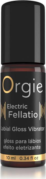 Produktbild Orgie Electric Fellatio Oral Lipgloss (10 ml)
