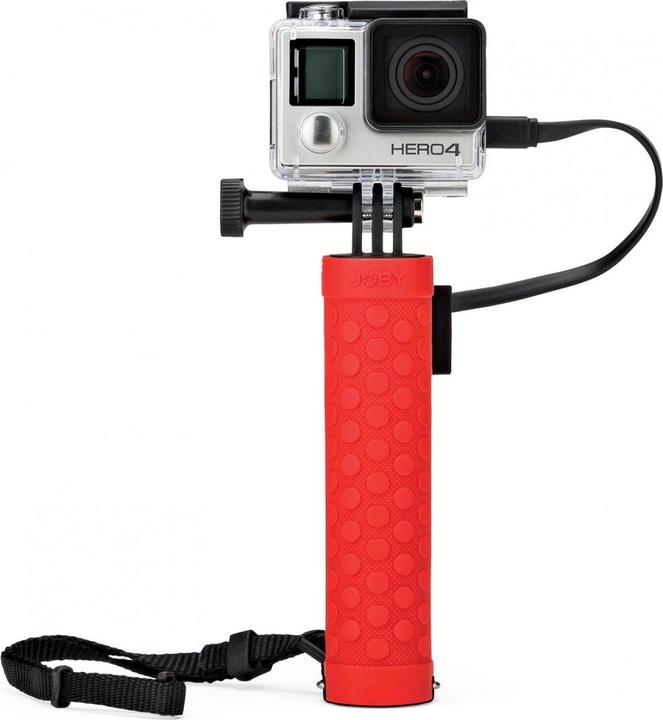 Actual product image Joby ACTION - Battery Grip
