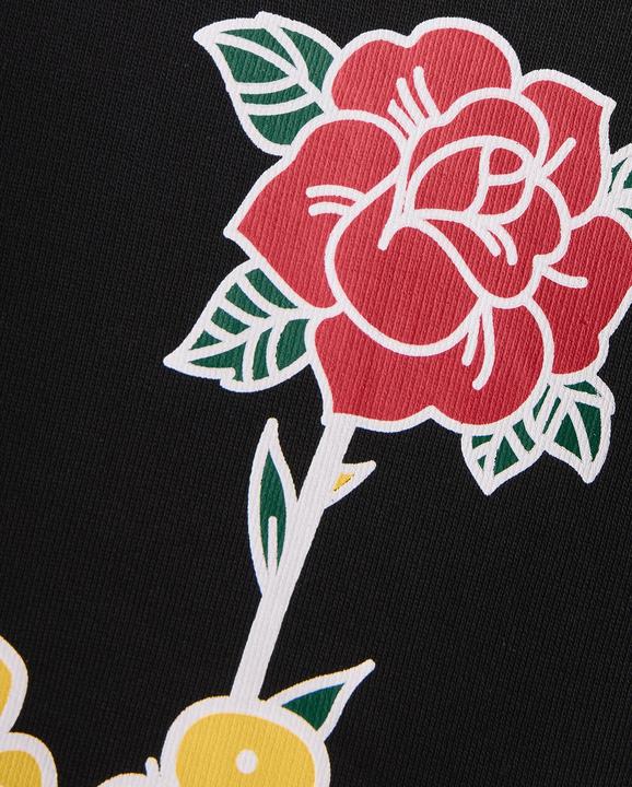 Produktbild Lyle and Scott Rose And Crown Graphic (XL)