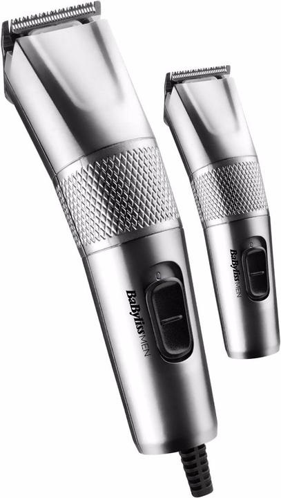 Actual product image BaByliss 7755PE