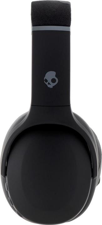 Produktbild Skullcandy Crusher Evo (keine Geräuschunterdrückung, 40 h, Kabellos, Kabelgebunden)