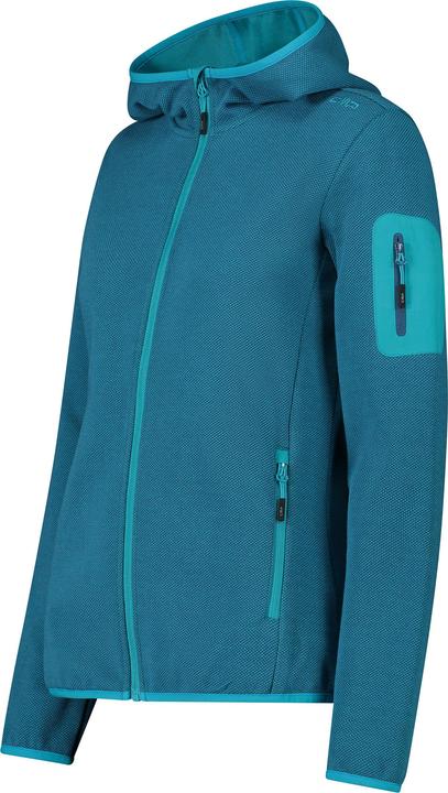 Produktbild CMP Campagnolo Hoodie (S)